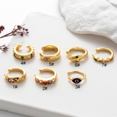 Venta al por mayor de joyas de cuerpo HSPJ960